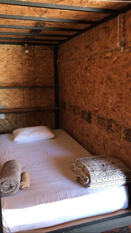Fandango Vandrerhjem San Cristóbal de Las Casas Eksteriør bilde