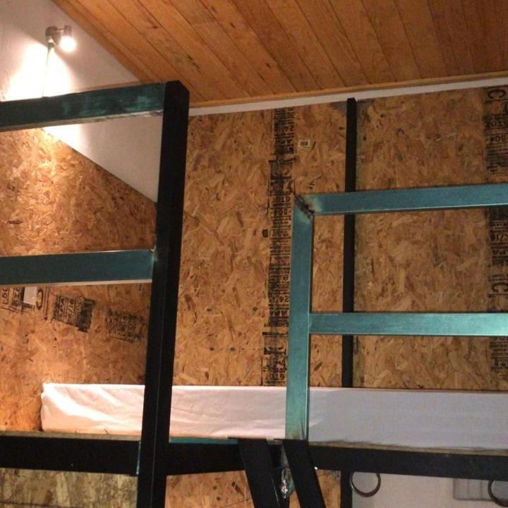 Fandango Vandrerhjem San Cristóbal de Las Casas Eksteriør bilde