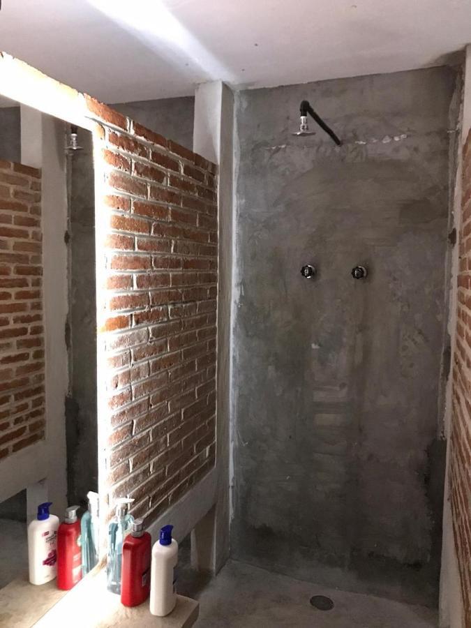 Fandango Vandrerhjem San Cristóbal de Las Casas Eksteriør bilde